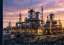 Infrastructure and network construction field operations